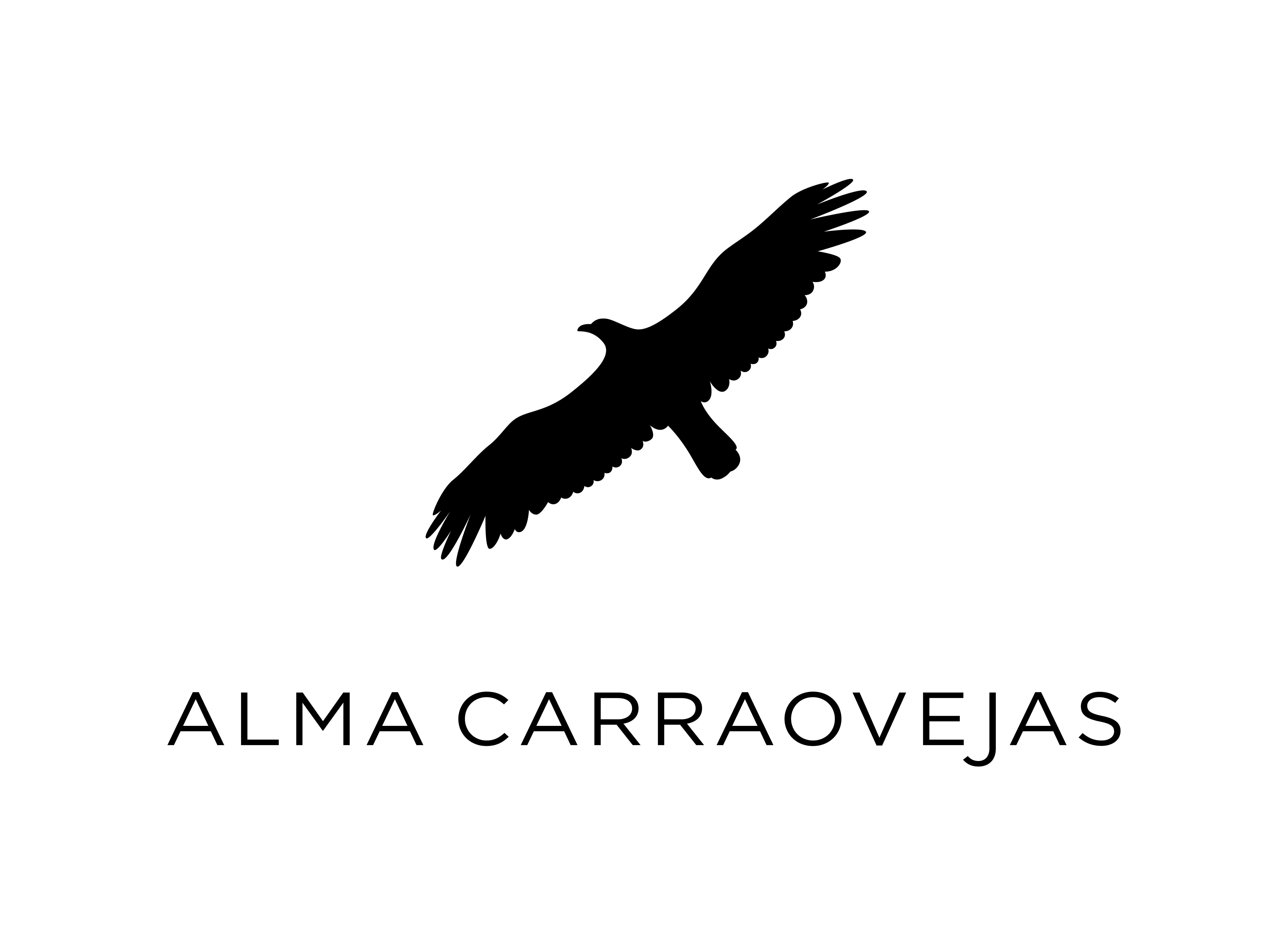 Logotipo de Alma Carraovejas