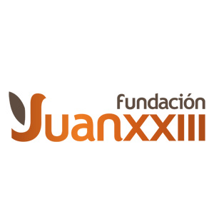 Logotipo de Fundación Juan Xiii Roncalli