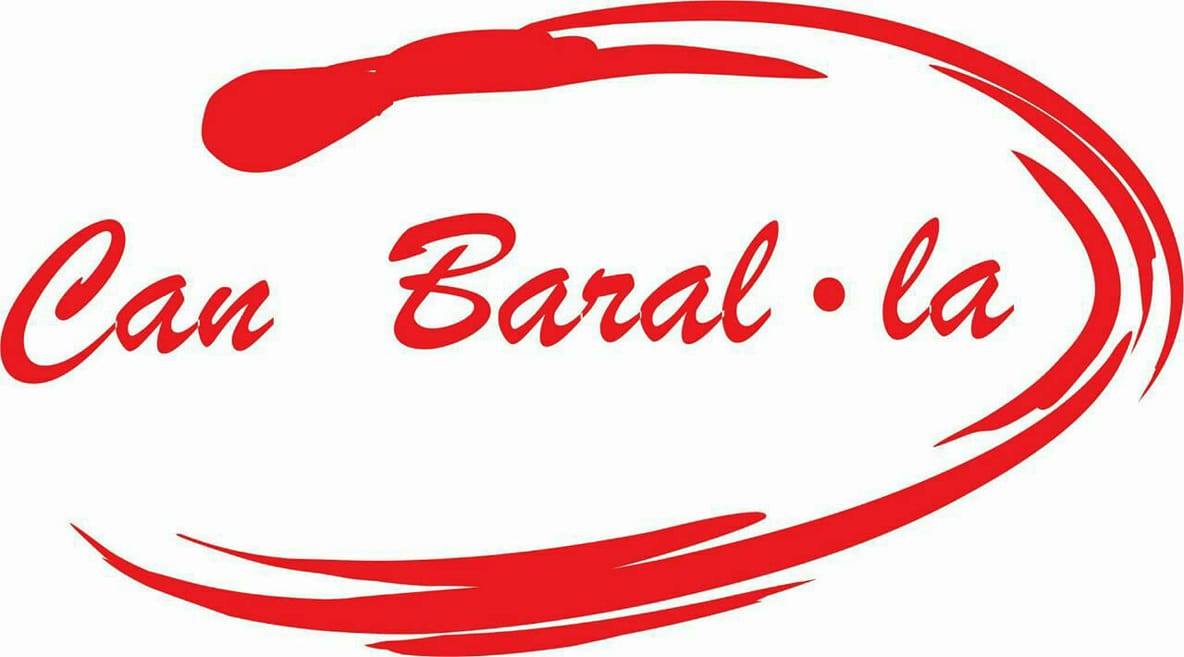 Logotipo de Can Baral·la
