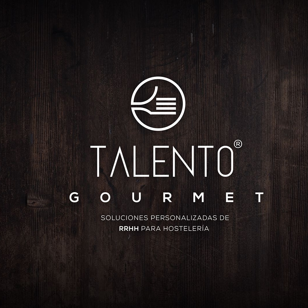 Logotipo de Talento Gourmet