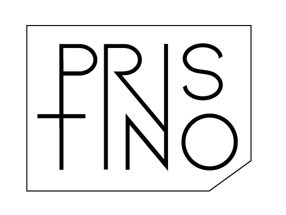 Logotipo de Pristino 