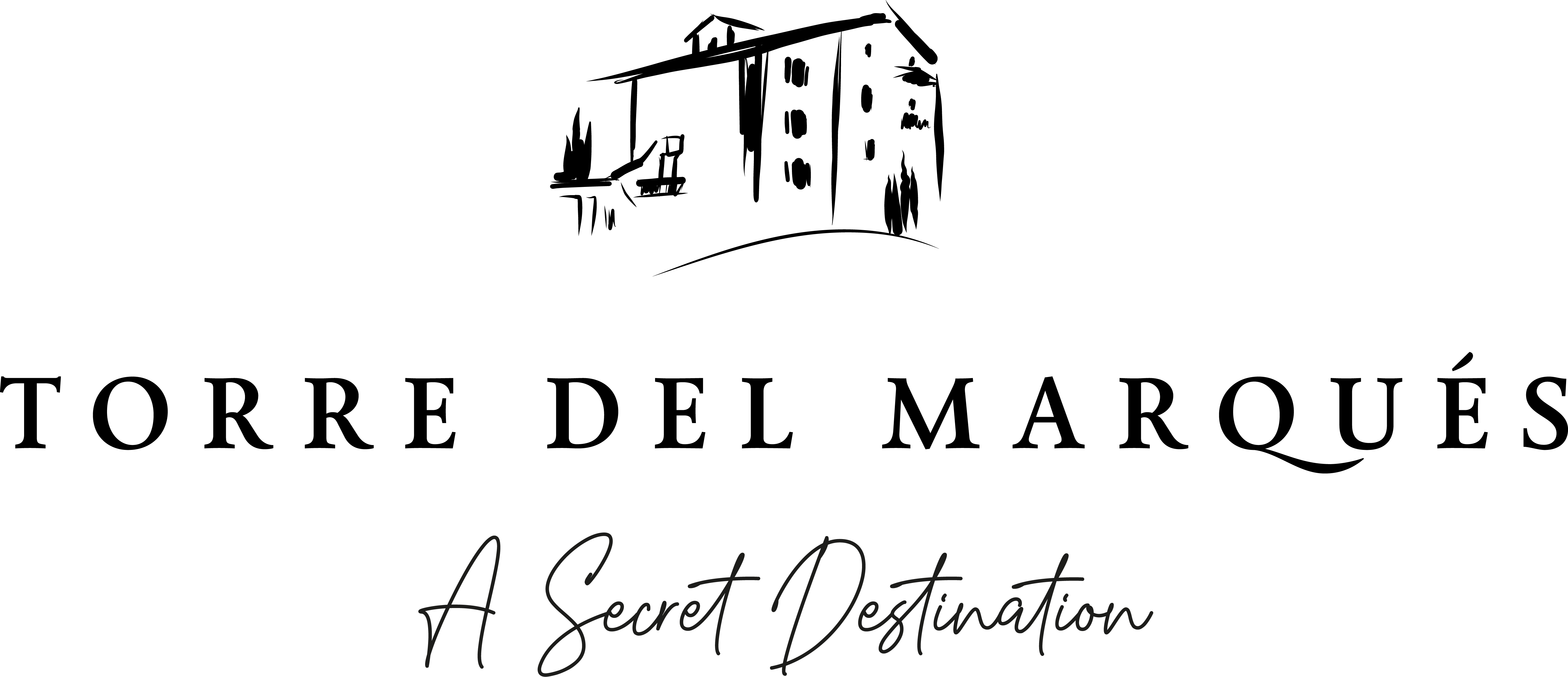 Logotipo de Hotel Torre Del Marqués