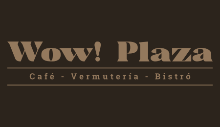 Logotipo de Wow Plaza