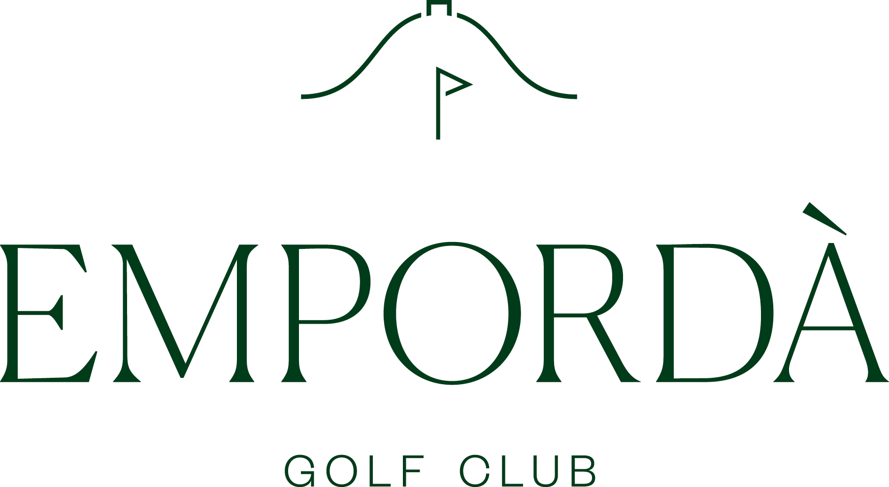 Logotipo de Empordà Golf S.a.