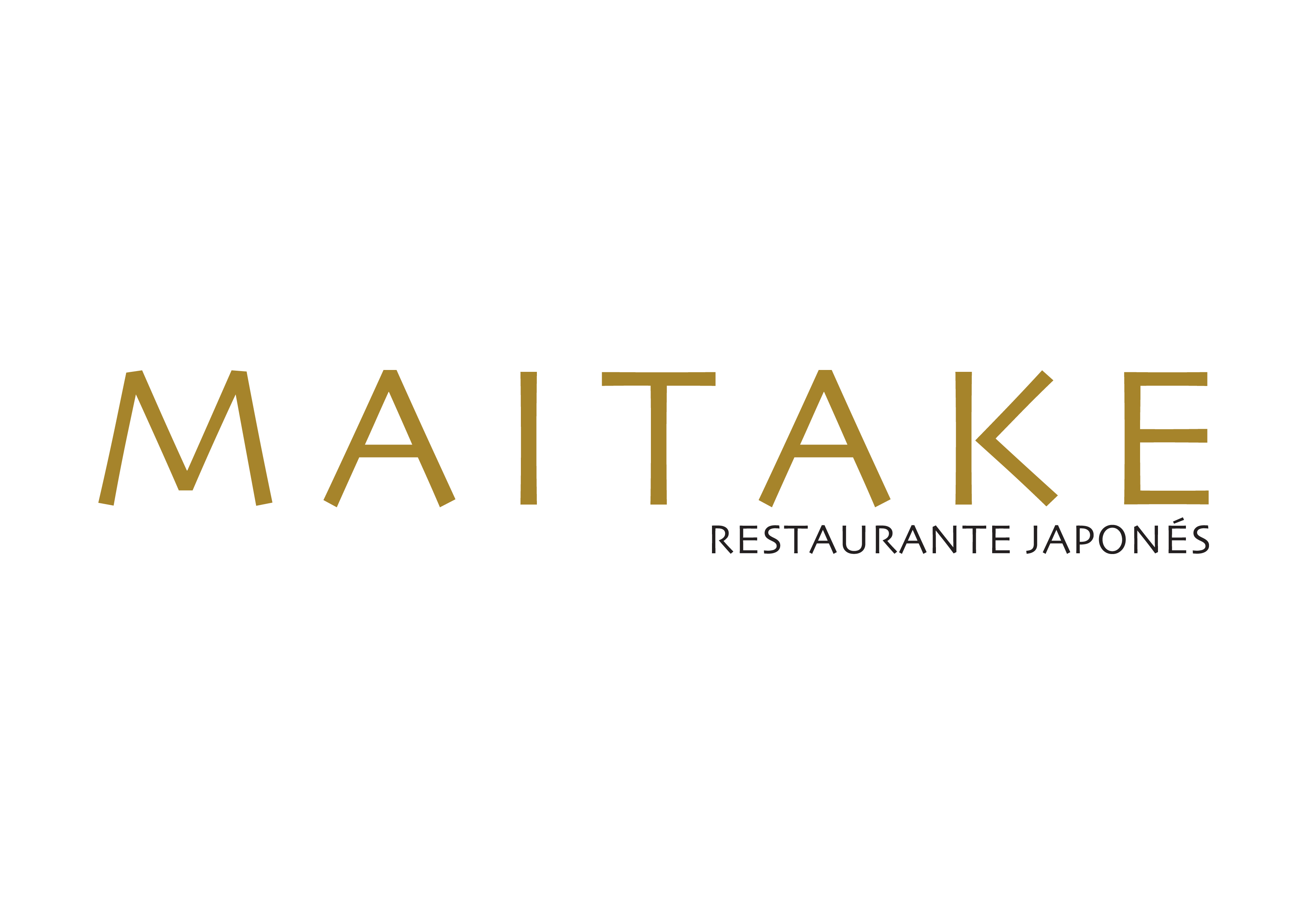 Logotipo de Maitake