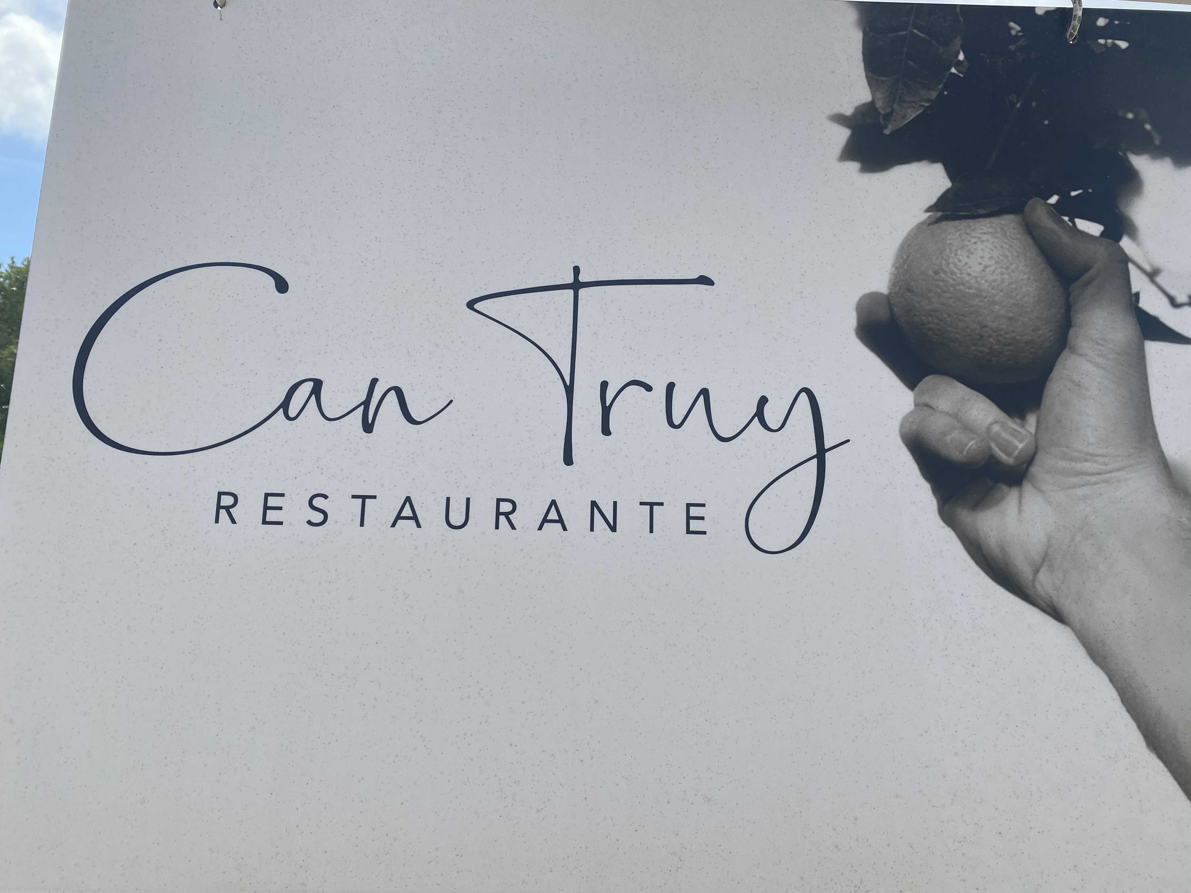 Logotipo de Can Truy 
