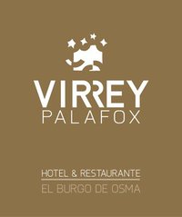 Logotipo de Virrey Palafox 