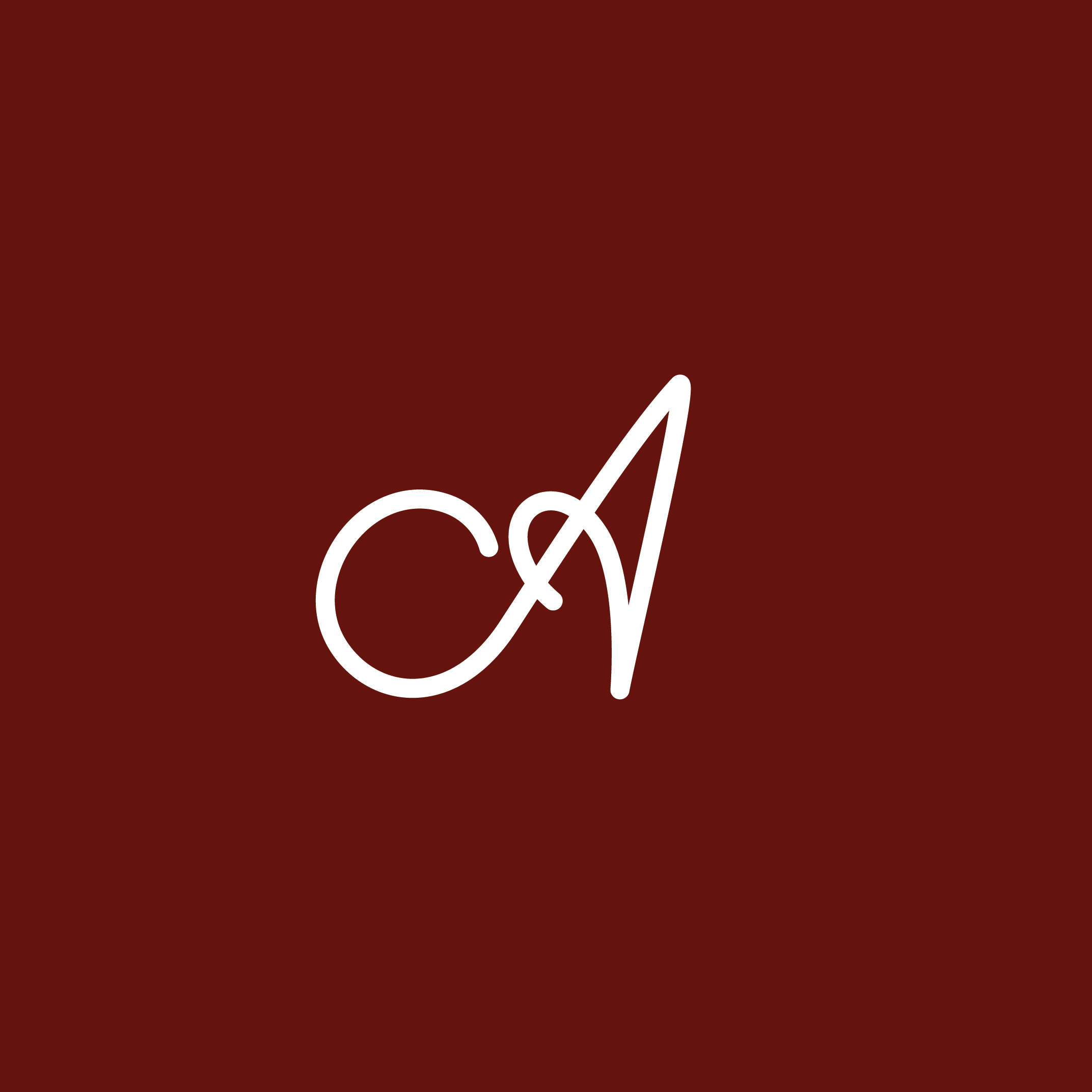 Logotipo de Linda