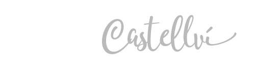 Logotipo de Laura Castellví