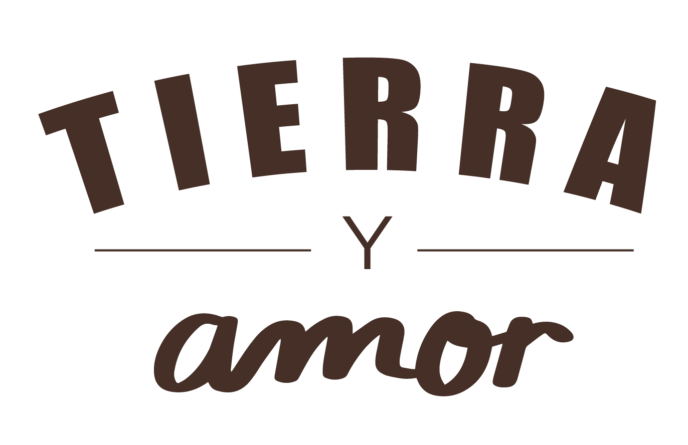 Logotipo de Tierra Y Amor Sl