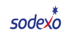 Logotipo de Sodexo Sanidad