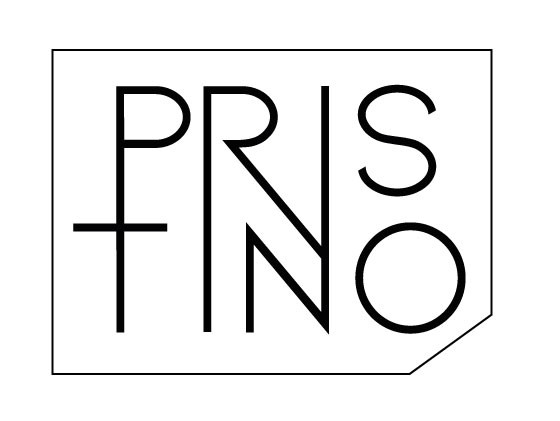 Logotipo de Pristino