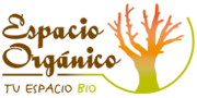 Logotipo de Espacio Organico 