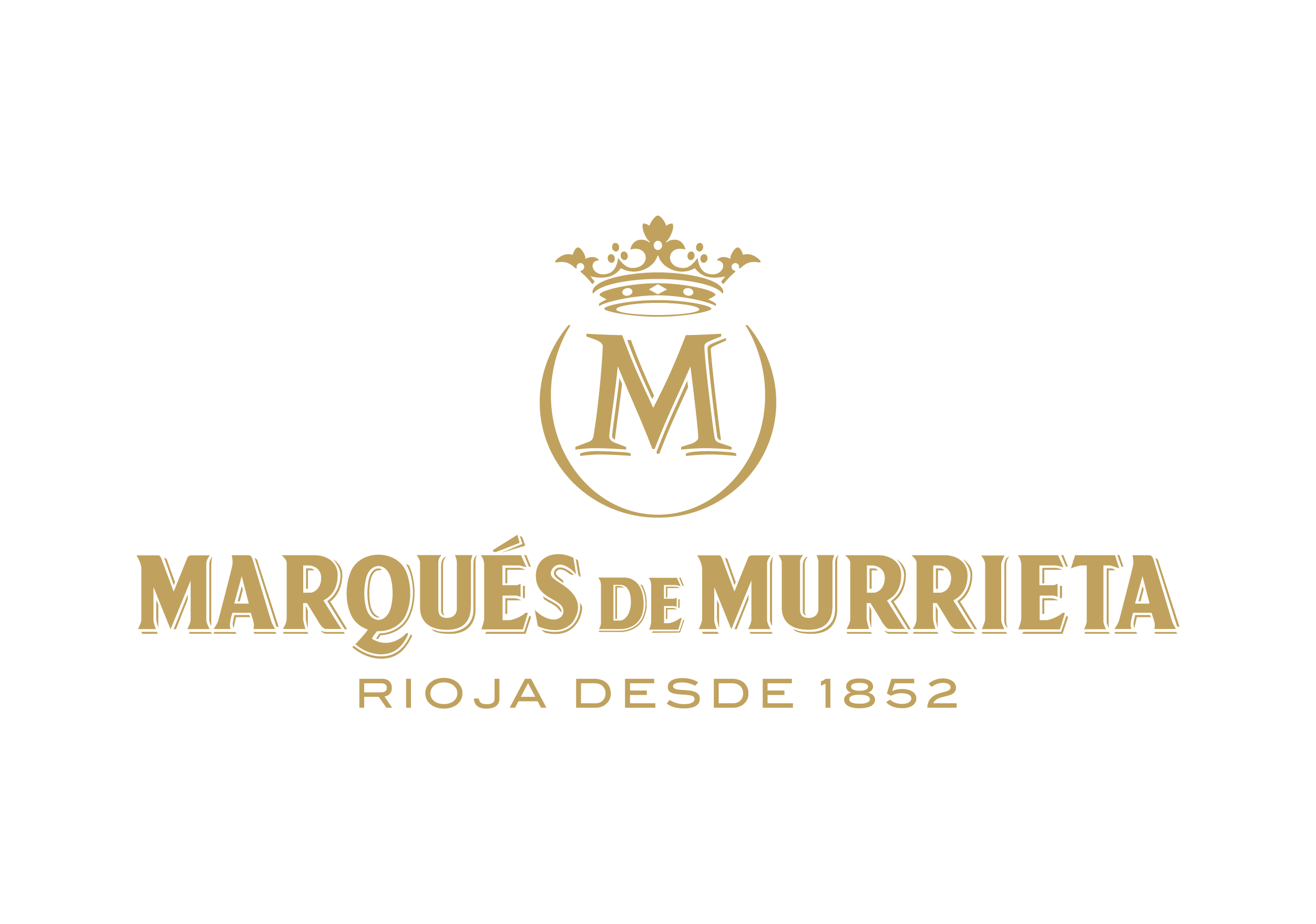 Logotipo de Marqués De Murrieta