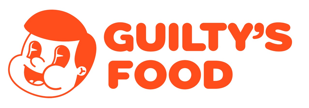 Logotipo de Guilty´s Food