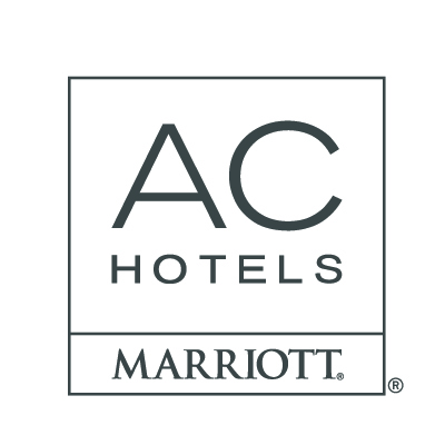 Logotipo de Ac Hotels By Marriott