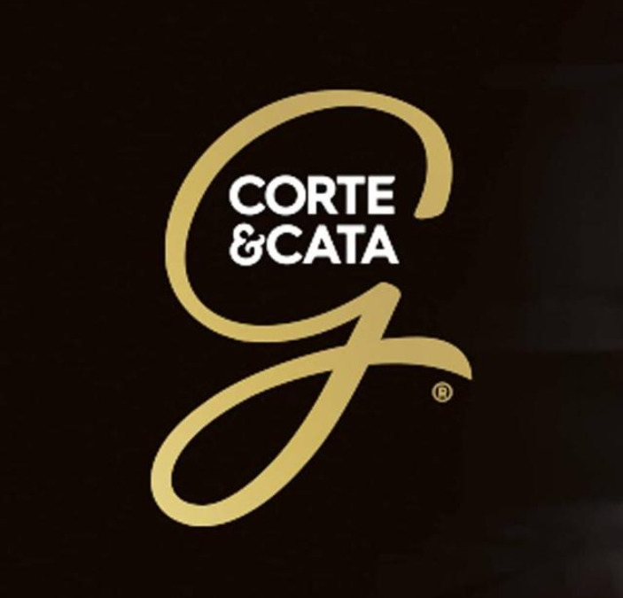 Logotipo de Grupo Corte Y Cata Salamanca