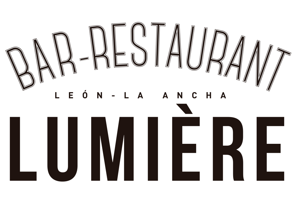 Logotipo de Restaurante Lumiére