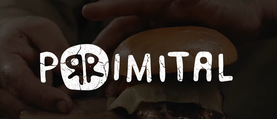 Logotipo de Prrimital