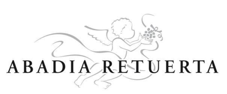 Logotipo de Abadia Retuerta