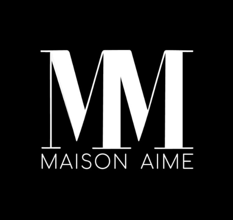 Logotipo de Maison Aime Sl