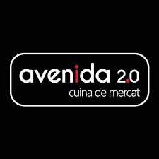 Logotipo de Avenida 2.0