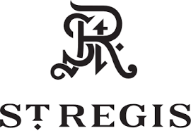 Logotipo de St. Regis Hotel