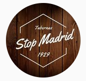 Logotipo de Grupo Stop Madrid