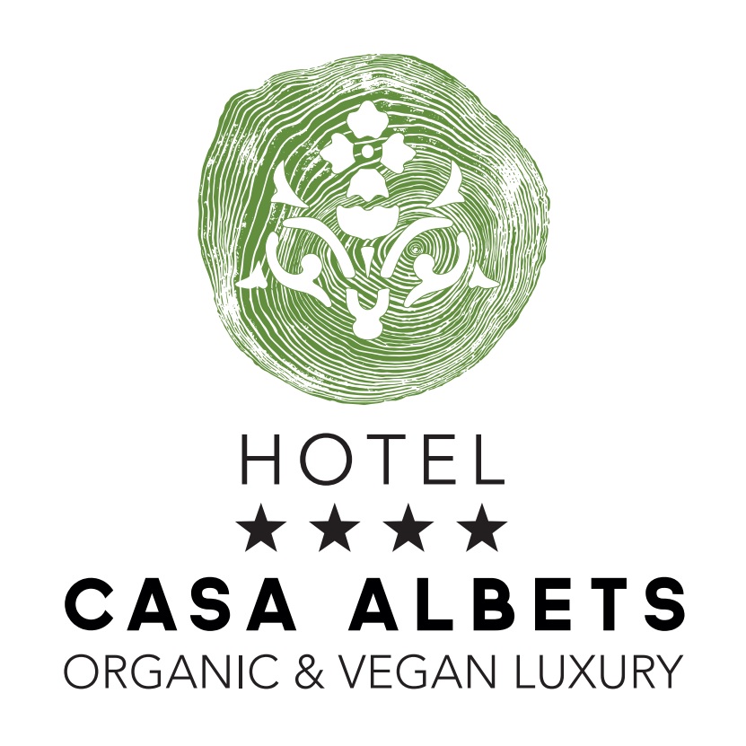 Logotipo de Casa Albets 2016 S.l.
