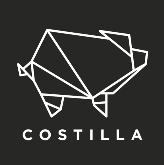 Logotipo de Los Costilla