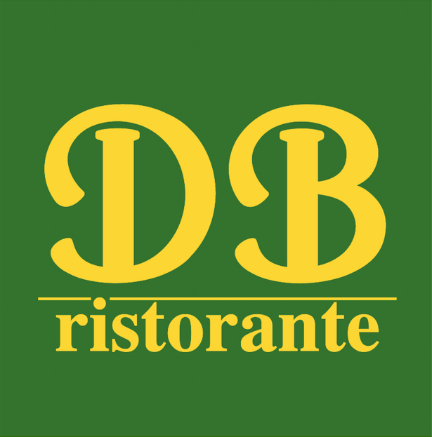Logotipo de Da Bruno Ristorante