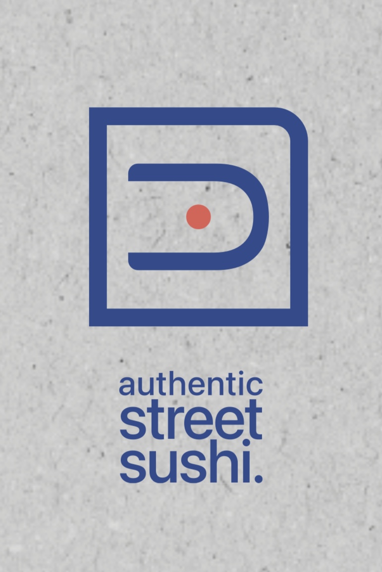 Logotipo de Unagi