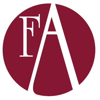 Logotipo de Fonda Alcalá