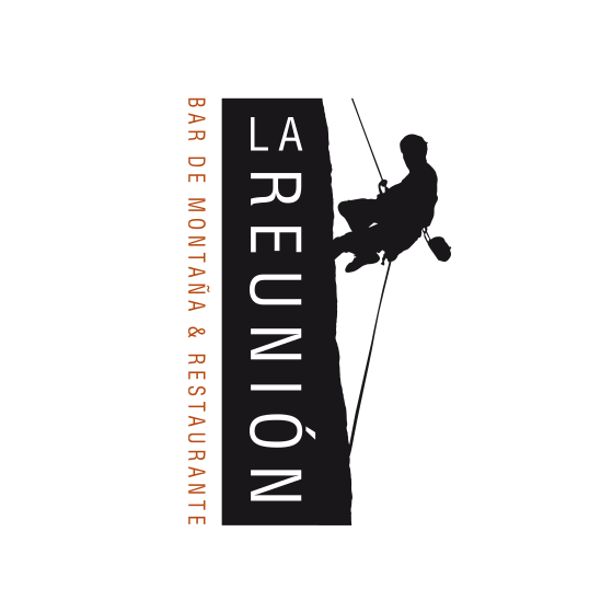 Logotipo de La Reunión Restaurante