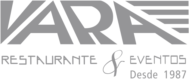 Logotipo de Vara Restaurante & Eventos