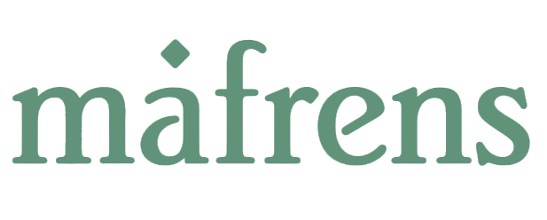 Logotipo de Grupo Mafrens