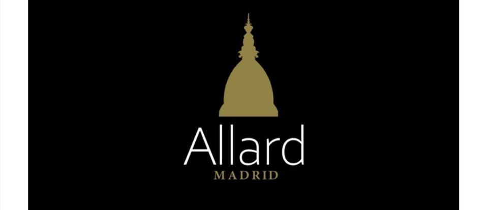 Logotipo de Allard Madrid