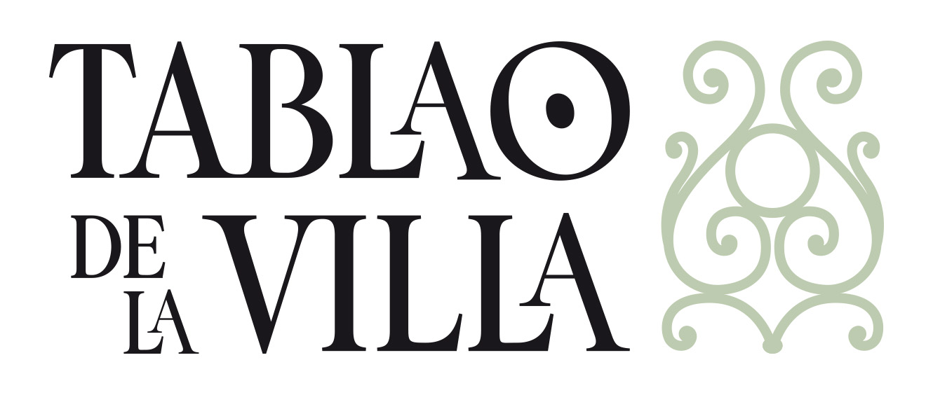 Logotipo de Tablaodelavilla