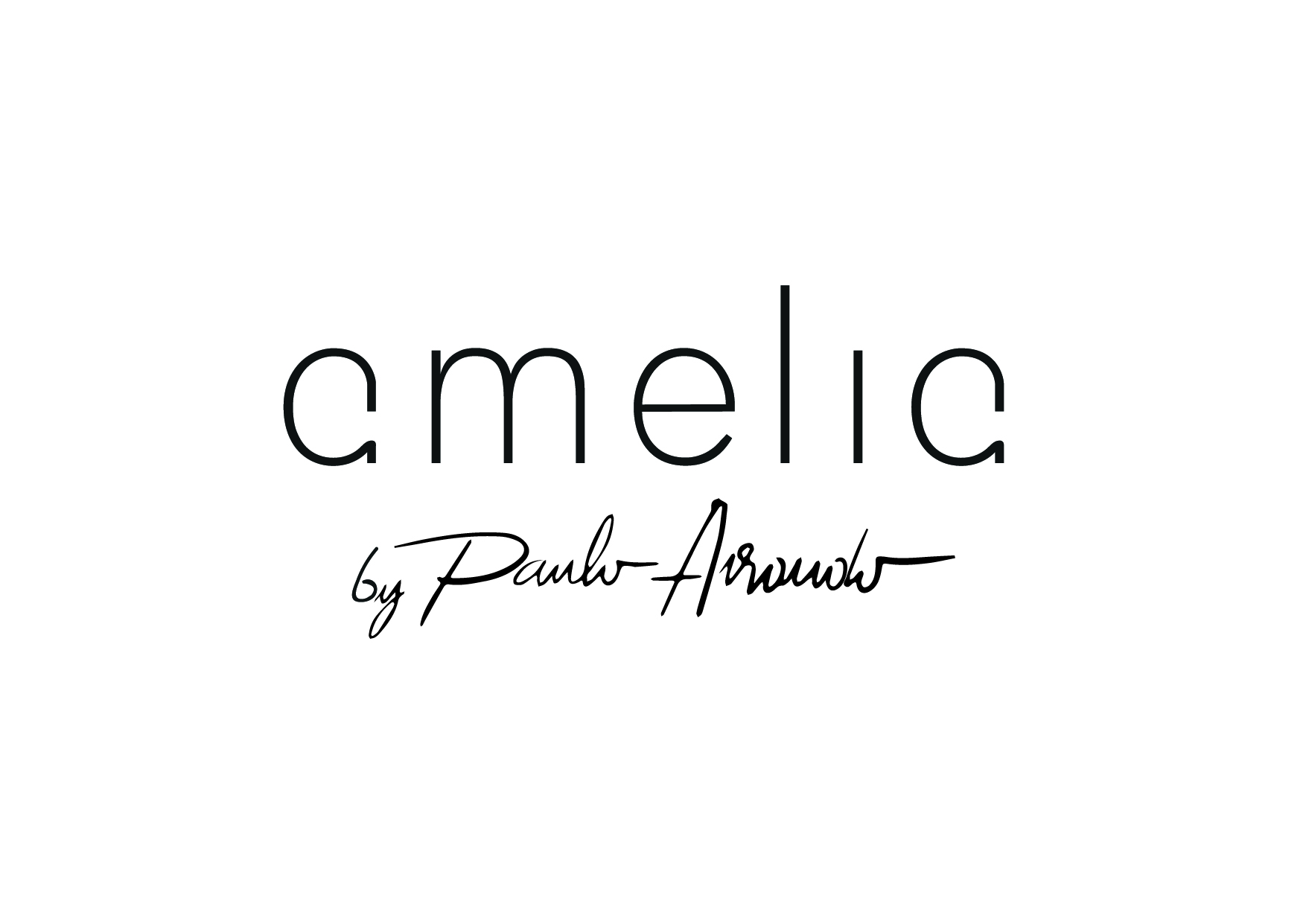 Logotipo de Amelia Group