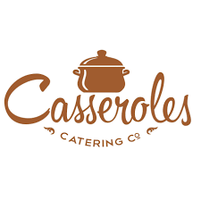 Logotipo de Casseroles Catering