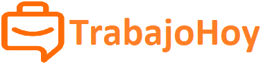 Logotipo de Trabajohoy.es