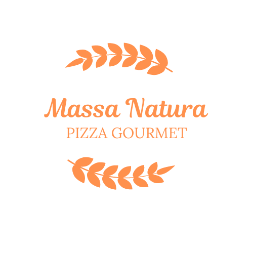 Logotipo de Massa Natura 