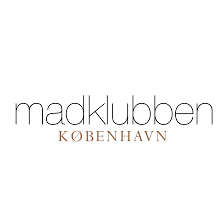 Logotipo de Madklubben