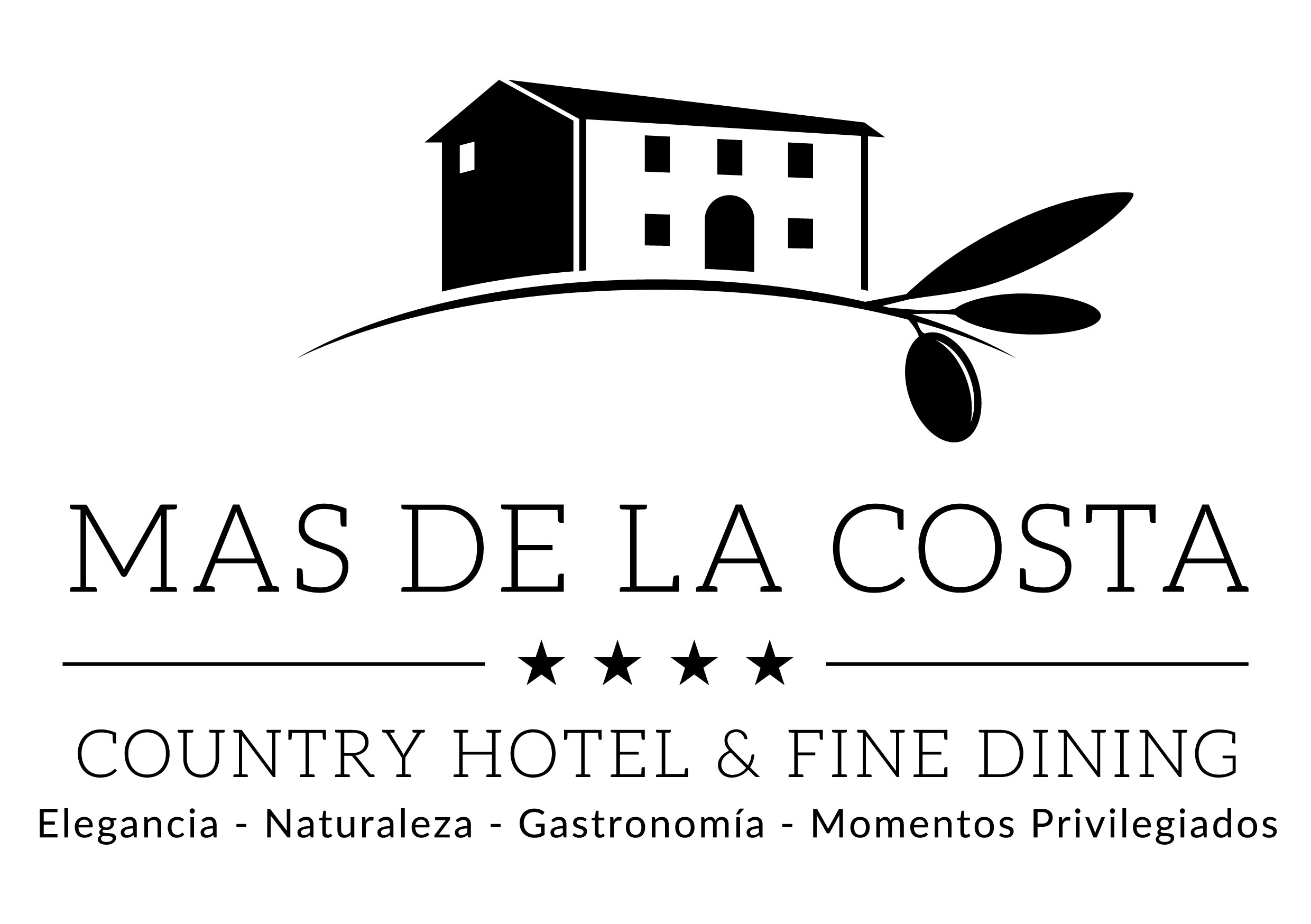 Logotipo de Hotel Mas De La Costa****