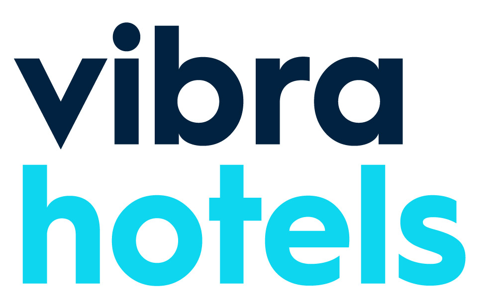 Logotipo de Vibra Hotels