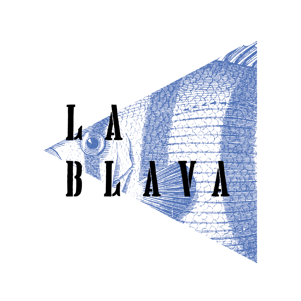 Logotipo de Restaurante La Blava