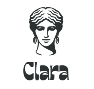 Logotipo de Restaurant Clara Begur