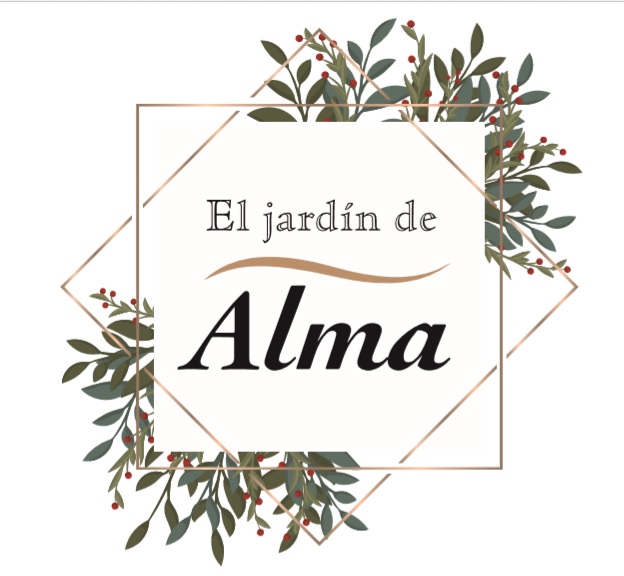 Logotipo de El Jardin De Alma
