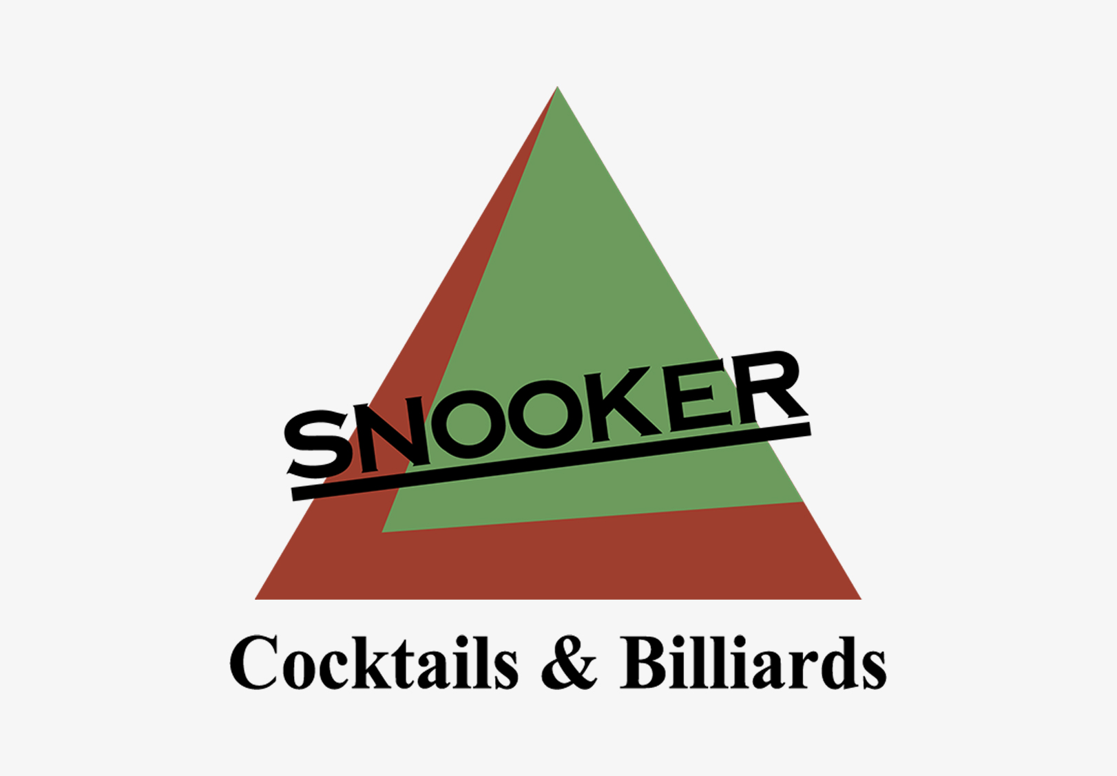 Logotipo de Snooker Barcelona