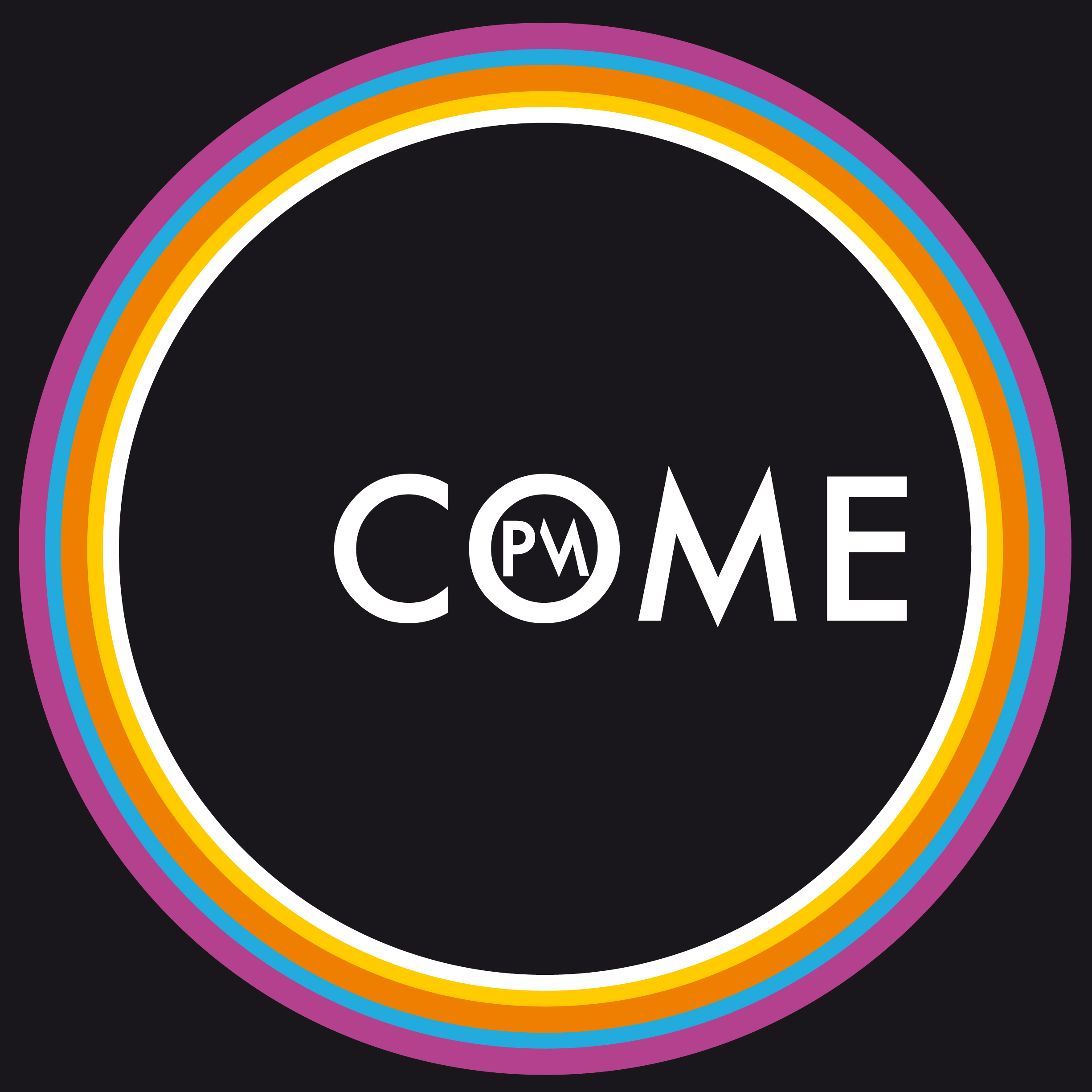 Logotipo de Come Restaurante